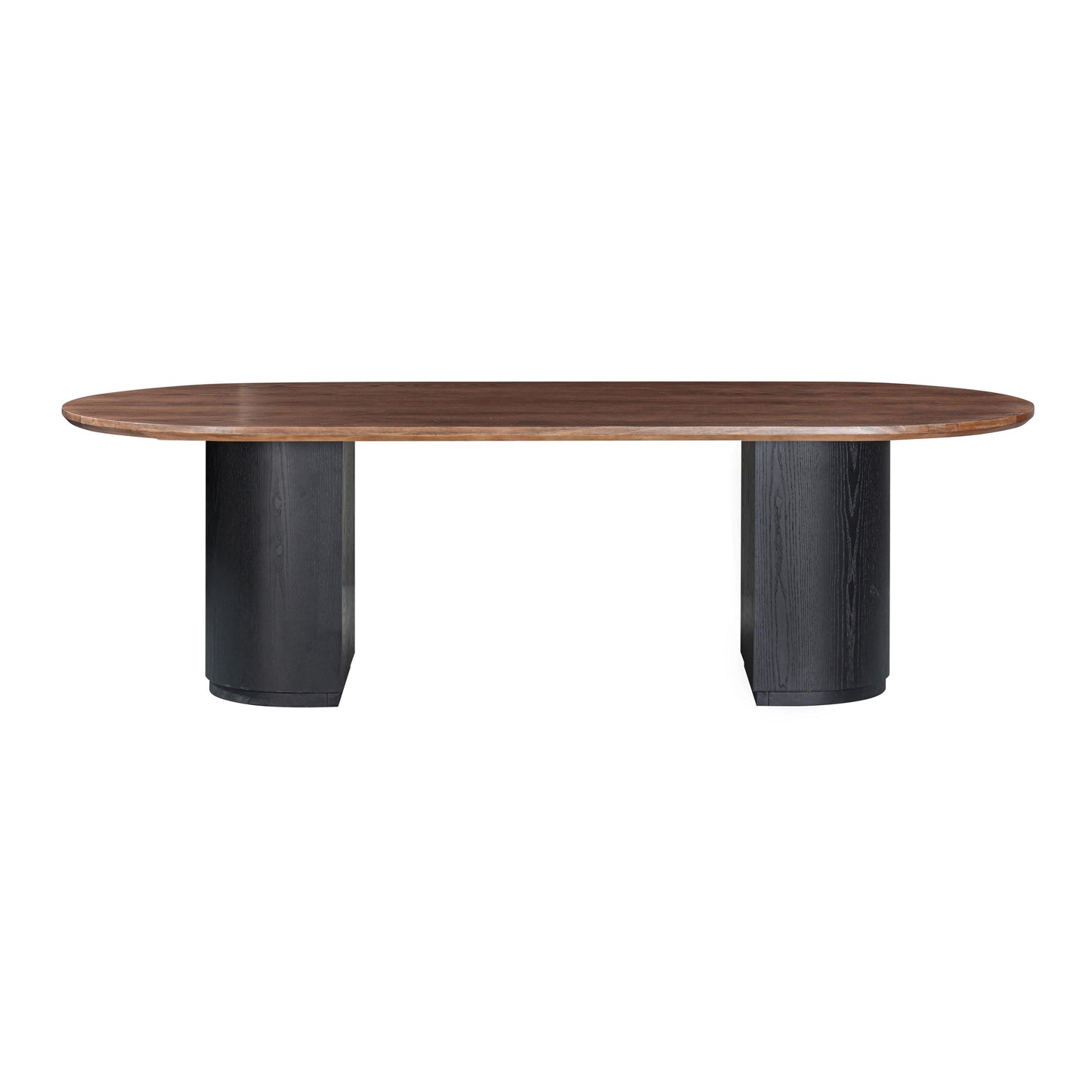 Marlow Natural Wood Dining Table