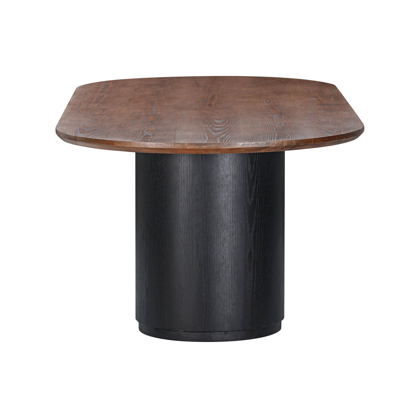 Marlow Natural Wood Dining Table