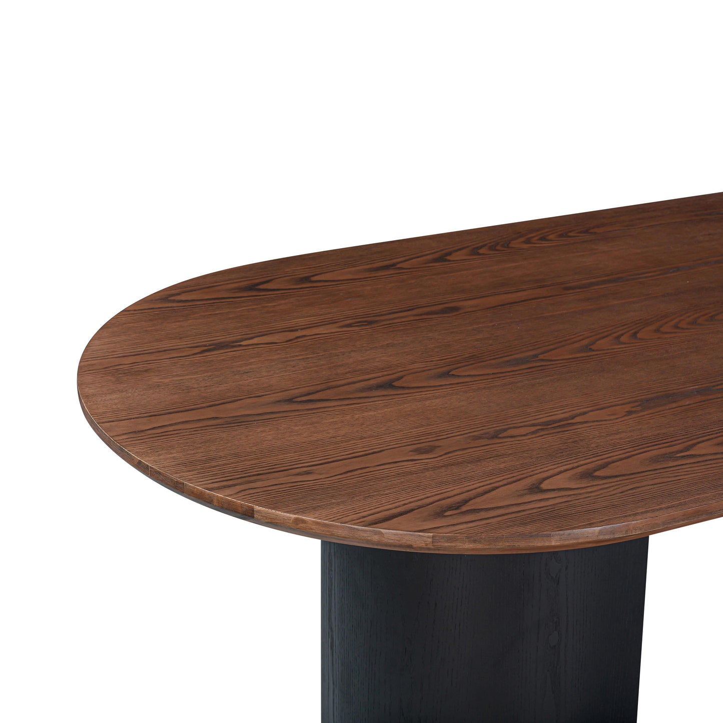 Marlow Natural Wood Dining Table
