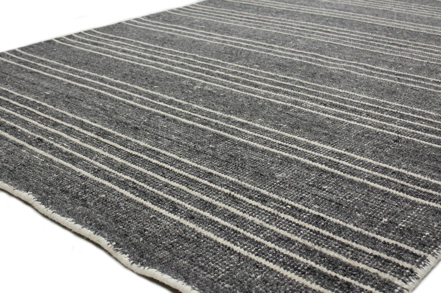 Levon Area Rug, Charcoal