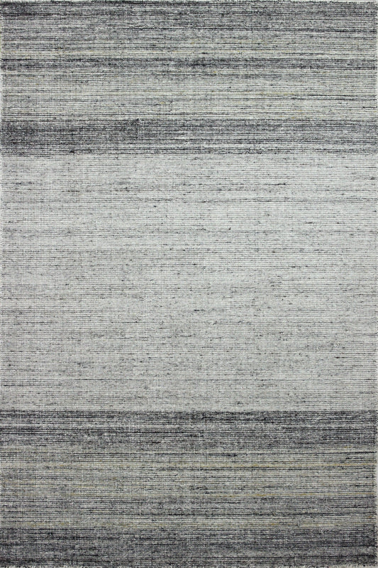 Leif Area Rug, Grey