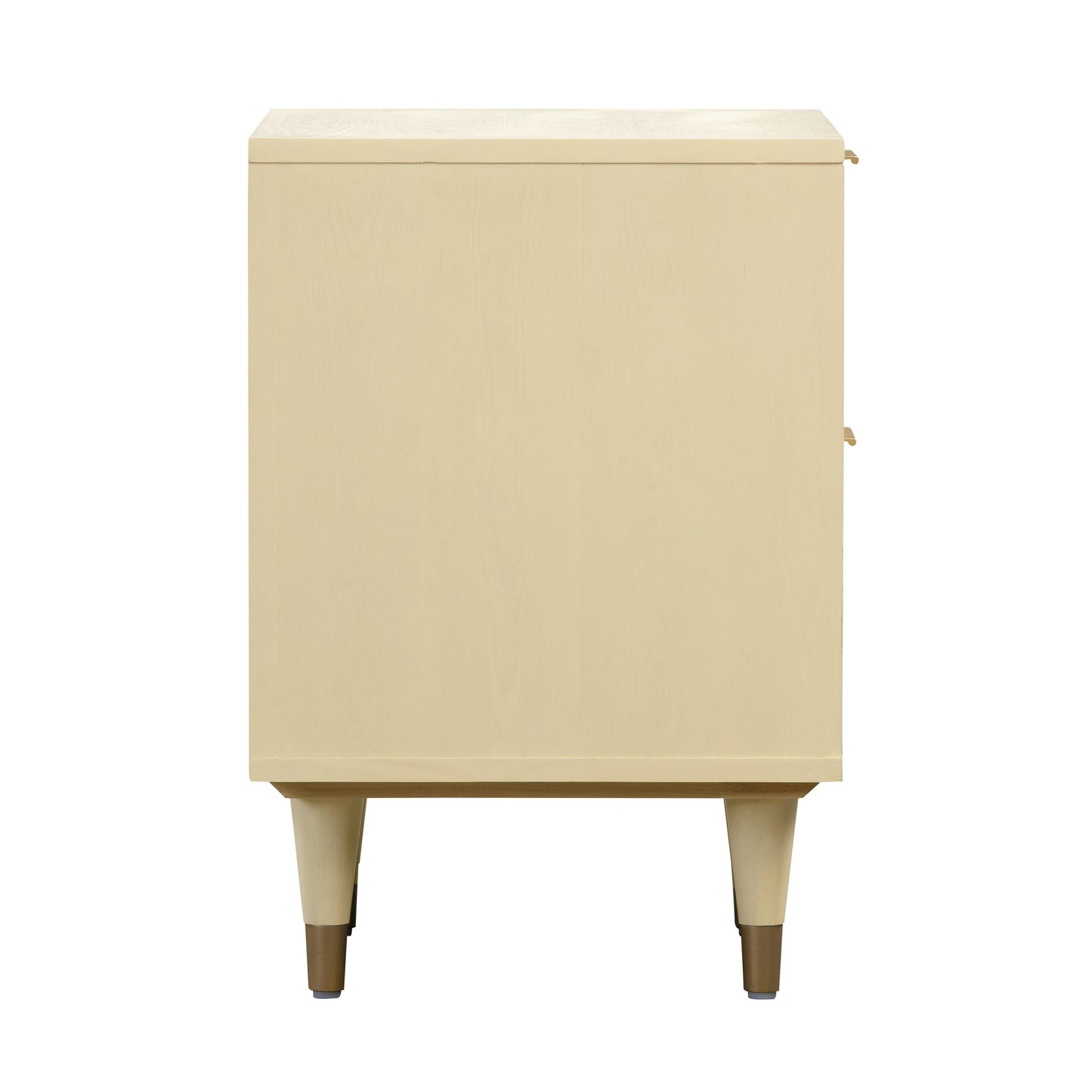 Sierra Noir Nightstand