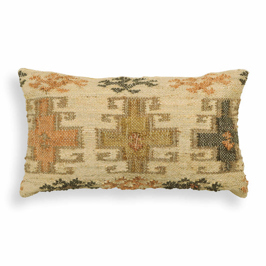 Sephine Cotton Rectangular Accent Pillow