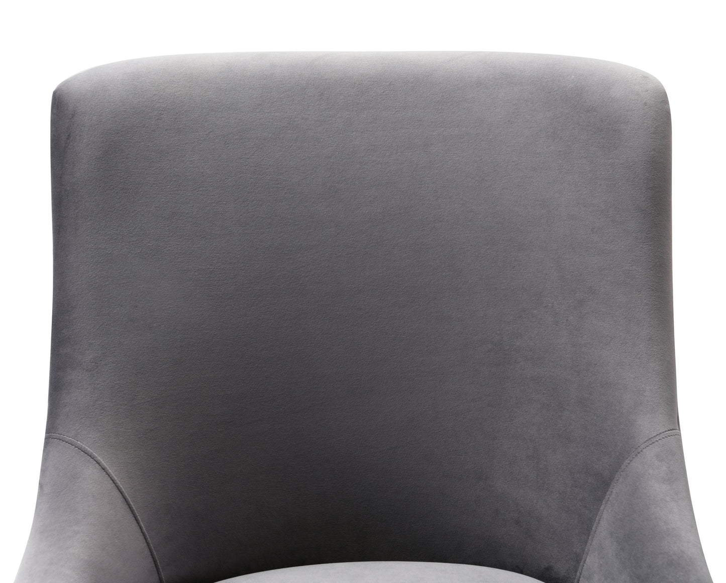 Beatrix Grey Office Swivel Chair