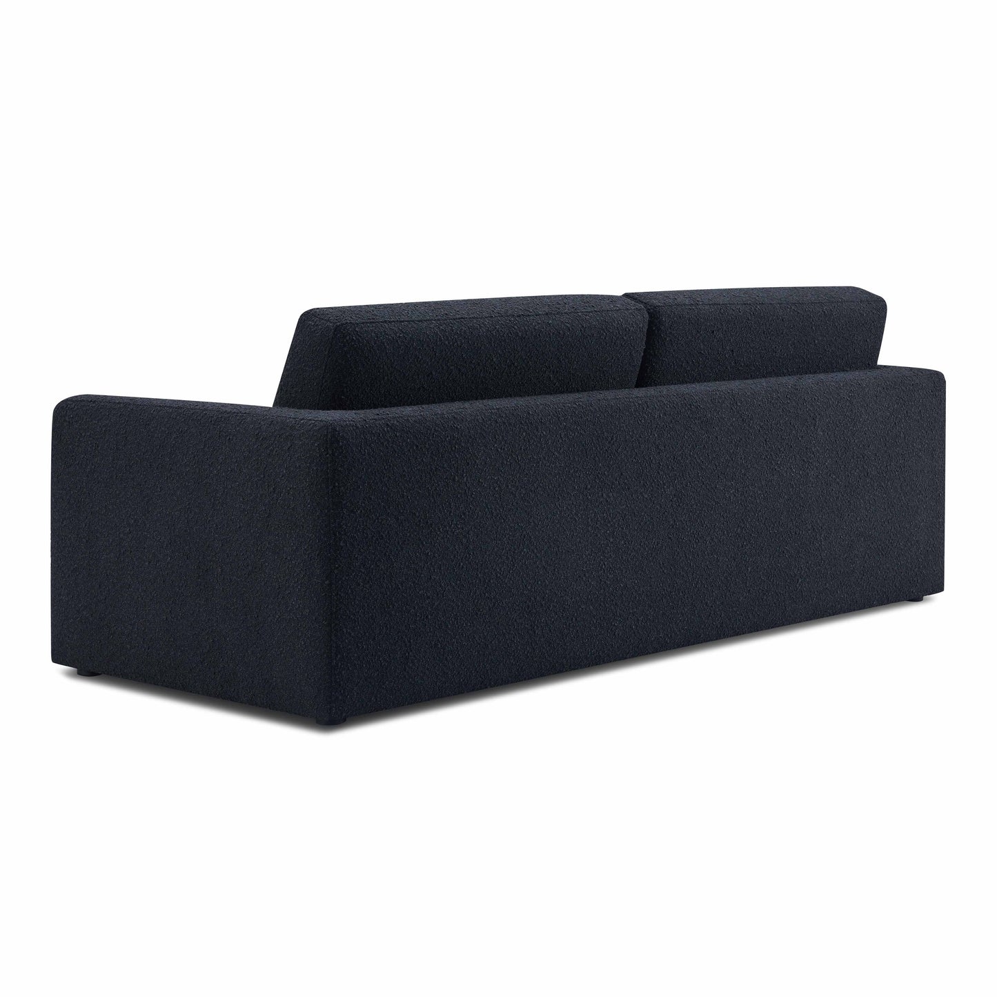 Ryan Cream Boucle Sofa Bed