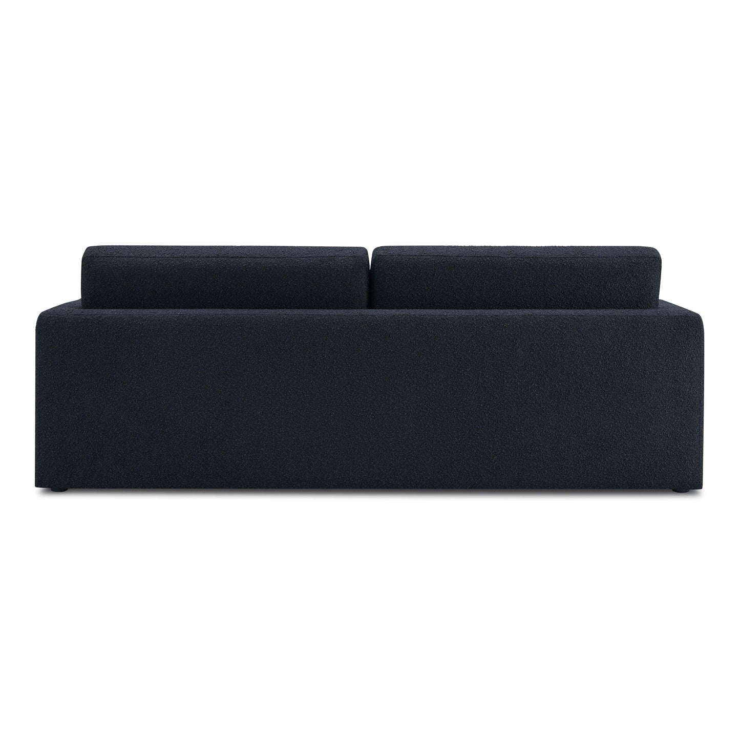 Ryan Cream Boucle Sofa Bed