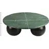 Treviso Beige Marble Coffee Table