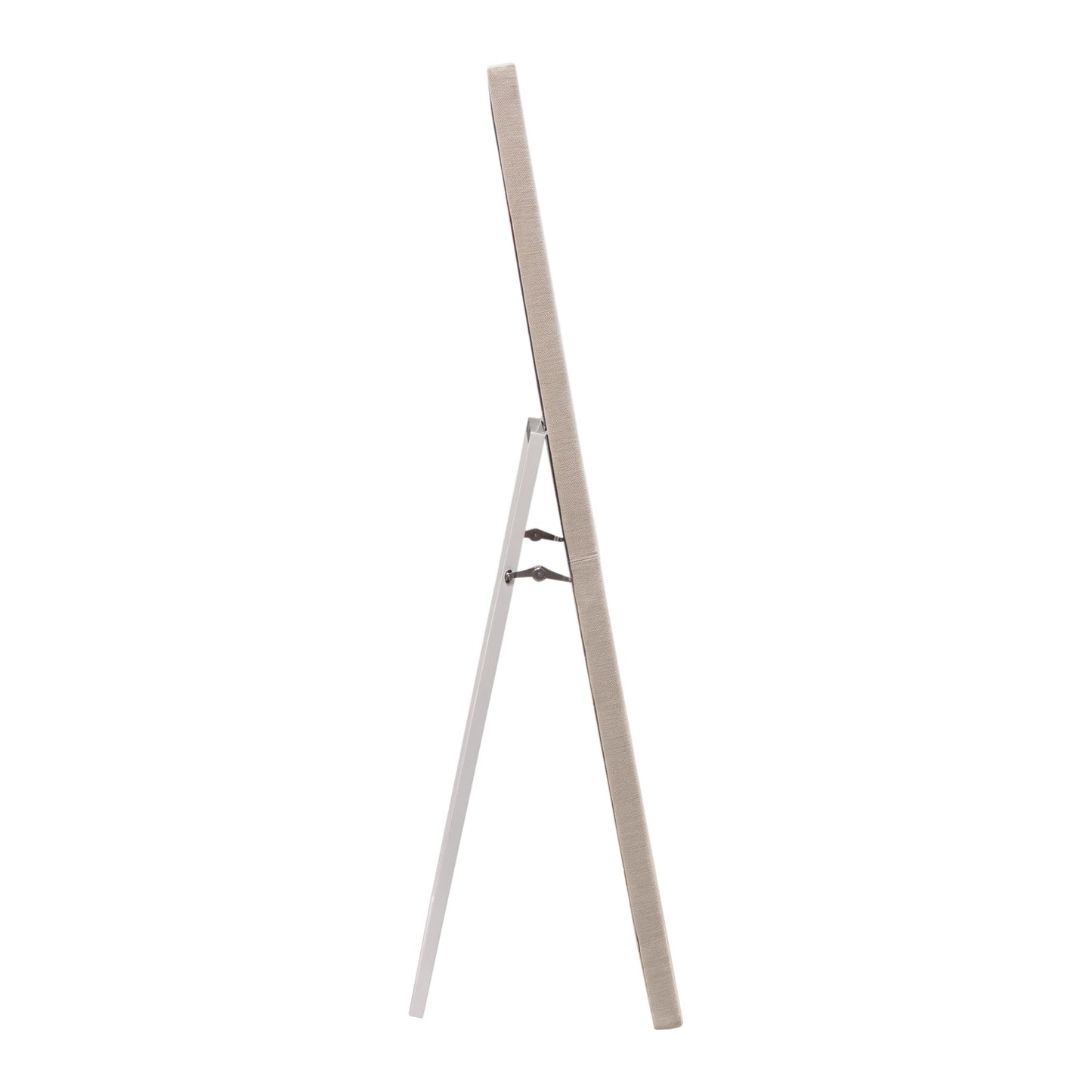 Luxe Free-Standing Mirror w/ Locking Easel Mechanism