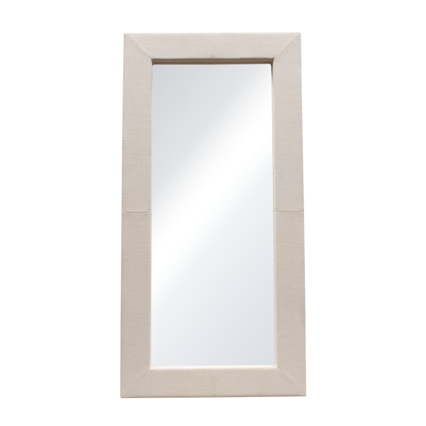 Luxe Free-Standing Mirror w/ Locking Easel Mechanism