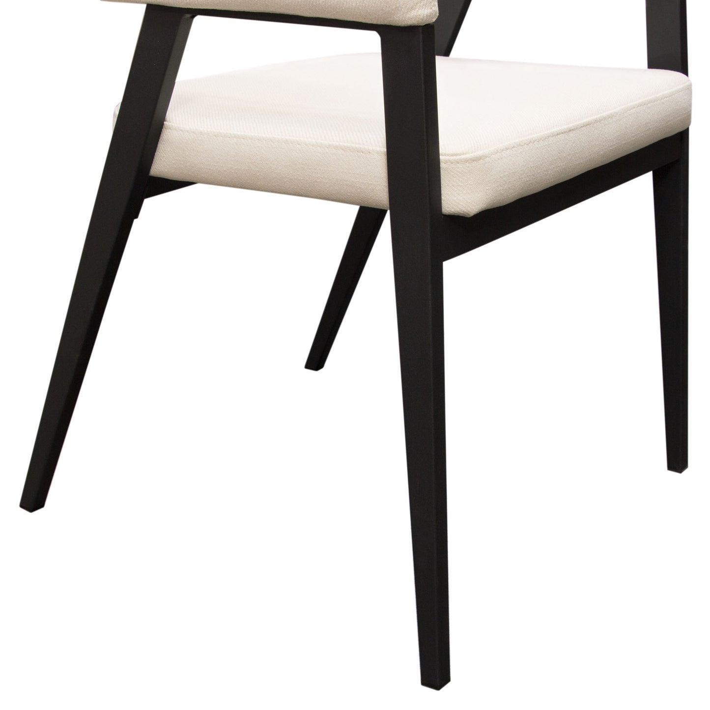 Adele Set of Two Dining/Accent Chairs